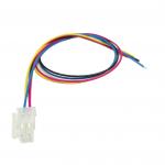 Custom Connector Wiring Harness Cable Assembly Molex 39-01-2040 5557 for sale