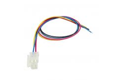 China Custom Connector Wiring Harness Cable Assembly Molex 39-01-2040 5557 supplier