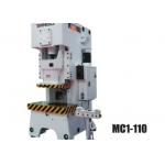 110 Ton Press Feeder Wire Mesh Machine For Nail Plate Machine for sale