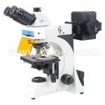Trinocular Compensation Free Fluorescence Microscope Learning A16.0902 for sale