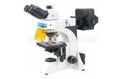 China Trinocular Compensation Free Fluorescence Microscope Learning A16.0902 supplier