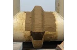 China Brown Mastic Petrolatum Primer Paste Petro Coating Systems supplier