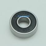 Radial Bearing 8x22x7 Tn Gn 2j Especially Suitable For Lectra VT 5000 for sale