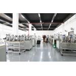 3 Axis 300mm /S ±0.02mm Automatic Soldering Machine
