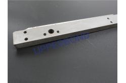 China Molins MK9 Maker Garniture Section Long Folder Short Folder Set supplier