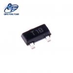 Texas LM61BIM3 In Stock Electronic Components Integrated Circuits Microcontroller TI IC chips SOT23-3 for sale