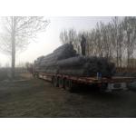 2.2 - 3.4mm Tie Wire Gabion Basket Mesh For 0.5 - 5.3m Height 1-2m Width for sale