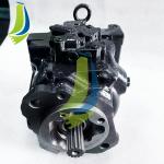 708-1U-00163 7081U00163 Hydraulic Punp For WB93R Loader for sale