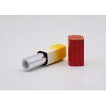 3.5ml Aluminum liquid Eco Friendly lipstick containers bulk for sale