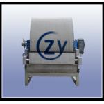 SS304 VF20 Vacuum Filter Starch Machine 4kw Dewatering Equipment for sale