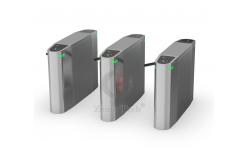 China CNC Laser Cutting Turnstile Attendance SS304 Tripod Turnstile Gate IP45 supplier