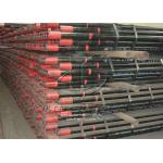 L80-13Cr Material Oilfield Tubing Pipe Seamless For Special Well Conditions for sale