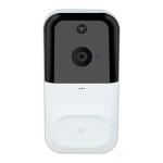 Smart Access Control PIR Wireless Video Doorbell With Monitor for sale