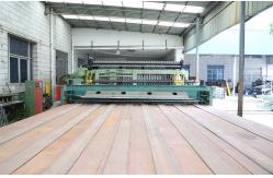 China Hexagonal Wire Mesh Gabion Production Line PLC Control CE Certificate supplier