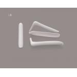 LB Silicone Facial Subcutaneous Implantech Nasal Implants Polymer for sale