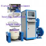 Industrial Vertical Vibration Test Equipment / Electronic Military Test Instrument for sale