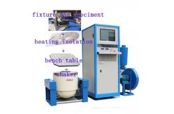 China Industrial Vertical Vibration Test Equipment / Electronic Military Test Instrument supplier