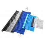 700x300mm Snow Sweeper Brush SGS Airport Runway Cleaning Brush for sale