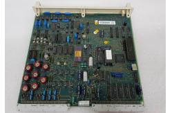 China DSAX 110 57120001-PC ABB Analog Input / Output Board supplier