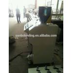 NanBo 50kg/H Plastic Filament Extruding Machine 1.0mm-8.0mm Diameter