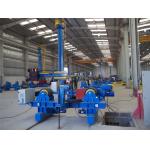 Iso Passed 80t Tank Turning Rolls With Pu Wheel