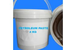 China Marine Industrial Petrolatum Paste Primer 4Kg Per Tin supplier