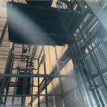 Durable Screw-Driven Elevators & Vertical Lifts | 500 to 5000 lbs Capacity for sale