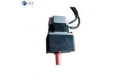 China Powerful Brushless DC Gear Motor Turnstile Components Access Control supplier
