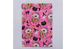 China Economical PE Plastic Mailing Pouches 20x30cm Printed Poly Mailers OEM / ODM supplier