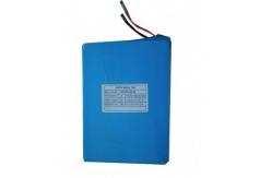 China E Bike 12V Lithium Ion Battery Deep Cycle LiFePO4 Vehicle Use supplier