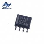 Texas/TI TPS54331DR Electronic Components Recycling Integrated Circuit Lowest Cost Microcontroller TPS54331DR IC chips for sale