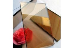 China Clear CNG Float Tinted Reflective Glass Tempered Laminated Patterned Low E Insulated supplier