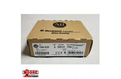 China 1769-ECR 1769ECR AB AB Compact I/O PLC supplier