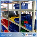 Hand Picking Boltless Rivet Storage Shelving for sale
