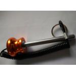 Durable Gym Equipment Parts / Weight Machine Pins For Weight Plates Selection for sale