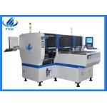 90000CPH double module led mounter machine MIN size 0402 for sale
