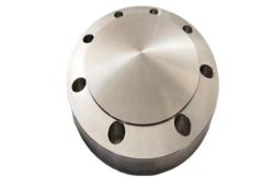 China AMS4928 Titanium Pipe Flange Gr 20 Titanium Alloy Flange supplier