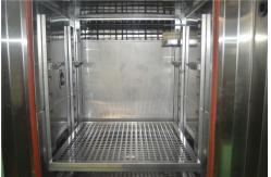 China Customized Temperature Humidity Environmental Testing Equipment For Electronic supplier
