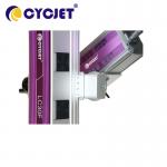 LC30F CO2 Laser Coding Machine CYCJET Industrial For Electric Cable 7000mm/S