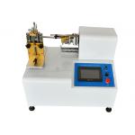 IEC60669-1 Simplex Bit Plugs Sockets Electrical Switch Life Tester for sale