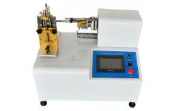 China IEC60669-1 Simplex Bit Plugs Sockets Electrical Switch Life Tester supplier