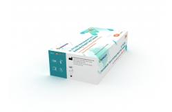 China Whole Blood In Vitro Diagnostic FDA H Pylori Rapid Test Kit supplier
