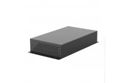 China Rk3568 Cloud Network Digital Signage Media Player Android 11 Industrial Mini PC supplier