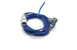 China Comen TPU Reusable SpO2 Sensor ODM Round For Neonate 3.0m supplier