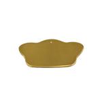 Natural Chinese Jade Guasha Tools Scraping For Facial Beauty for sale