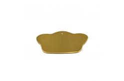 China Natural Chinese Jade Guasha Tools Scraping For Facial Beauty supplier