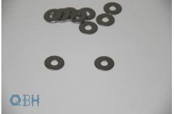 China DIN9021 Flat 304 316 M5 To M90 M6 Stainless Steel Washers supplier