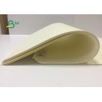 Myopia Prevention Beige Uncoated Woodfree Paper 80gsm Thickness For School Workbooks