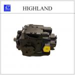 Rotary Drilling Rig Hydraulic Piston Pumps 40mpa Variable Displacement Axial Piston Pump for sale