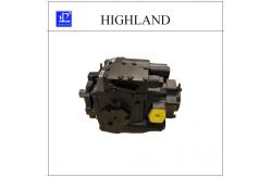 China Rotary Drilling Rig Hydraulic Piston Pumps 40mpa Variable Displacement Axial Piston Pump supplier